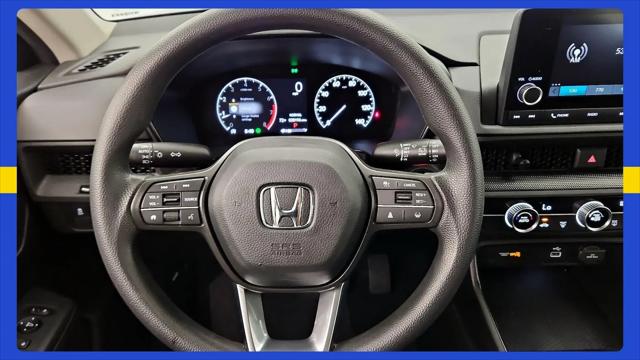 2023 Honda CR-V LX AWD