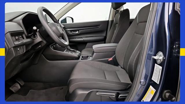 2023 Honda CR-V LX AWD