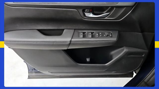 2023 Honda CR-V LX AWD