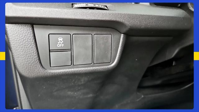 2023 Honda CR-V LX AWD