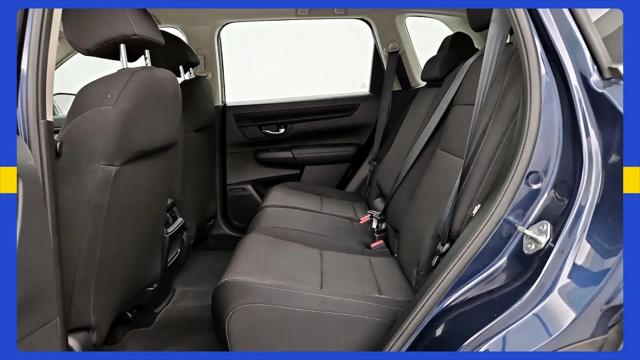 2023 Honda CR-V LX AWD