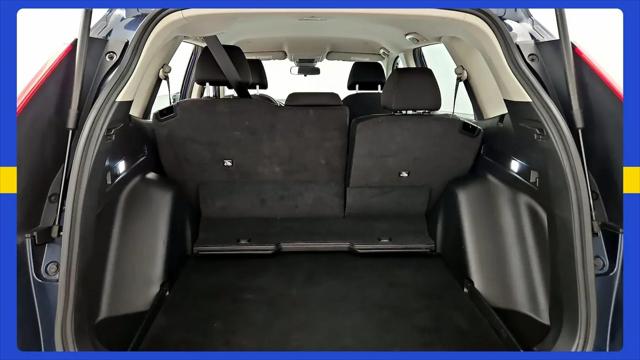 2023 Honda CR-V LX AWD