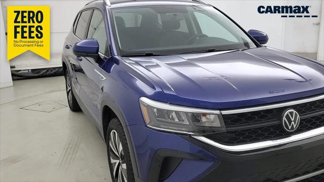 2022 Volkswagen Taos 1.5T SE for sale in Lithia Springs, GA