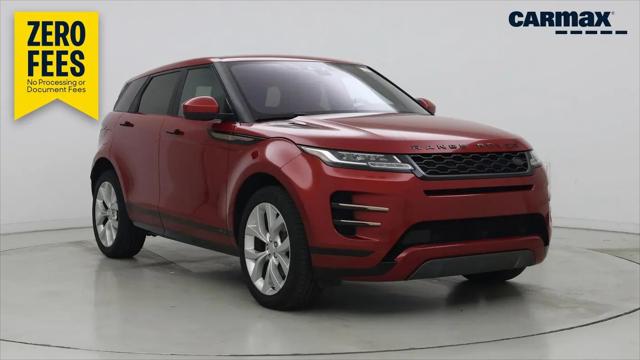 2020 Land Rover Range Rover Evoque R-Dynamic S for sale in Lithia Springs, GA