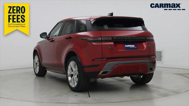 2020 Land Rover Range Rover Evoque R-Dynamic S for sale in Lithia Springs, GA