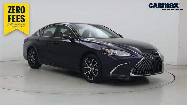 2024 Lexus ES 350 ES 350 for sale in Lithia Springs, GA