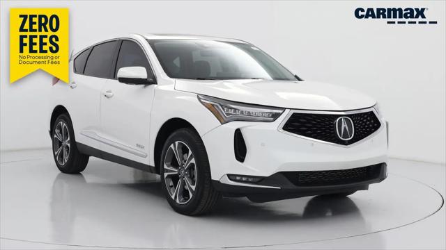 2024 Acura RDX Advance Package for sale in Indianapolis, IN