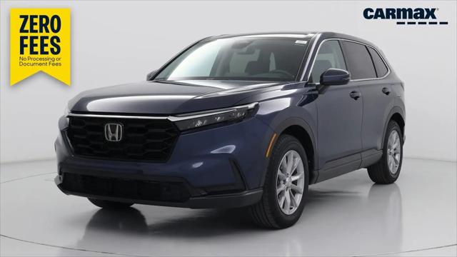 2023 Honda CR-V EX-L AWD for sale in Indianapolis, IN