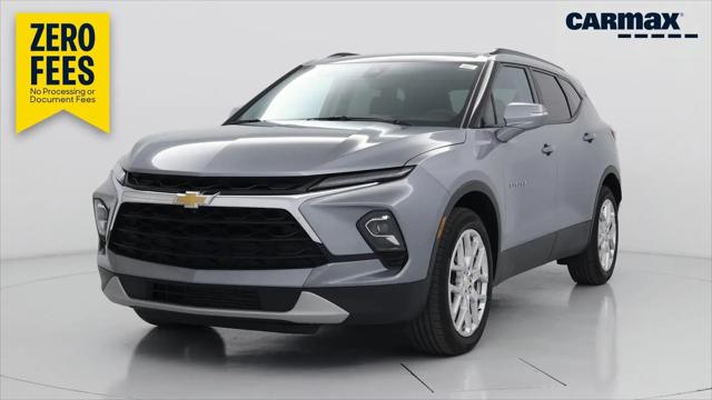 2024 Chevrolet Blazer FWD 3LT for sale in Indianapolis, IN