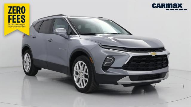 2024 Chevrolet Blazer FWD 3LT for sale in Indianapolis, IN