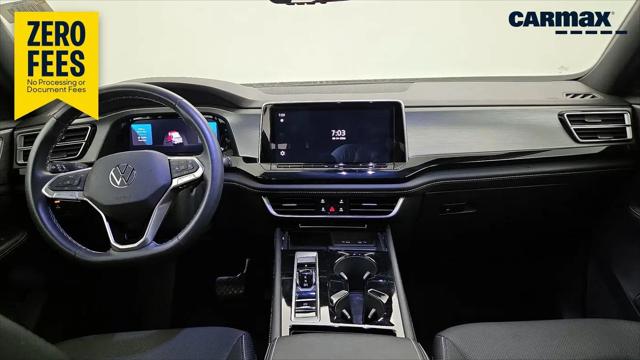 2024 Volkswagen Atlas Cross Sport 2.0T SE w/Technology for sale in Duarte, CA