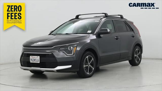 2023 Kia Niro LX for sale in Duarte, CA
