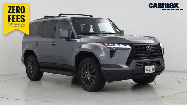 2024 Lexus GX 550 Premium for sale in Duarte, CA