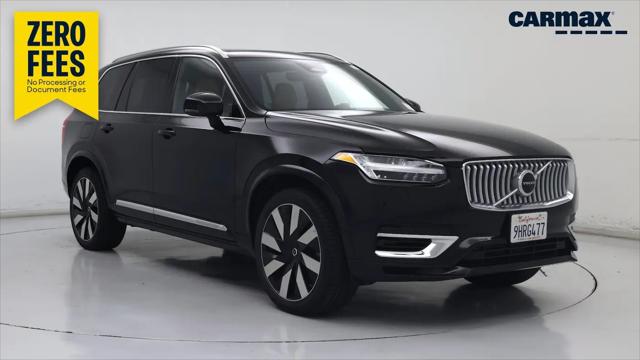 2023 Volvo XC90 Recharge T8 Ultimate Bright Theme 7-Seater for sale in Duarte, CA