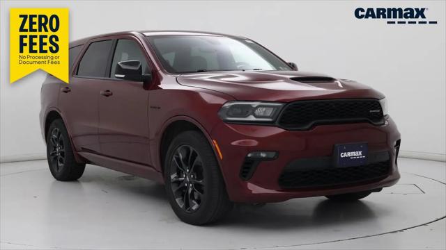 2022 Dodge Durango R/T AWD for sale in Winston-Salem, NC