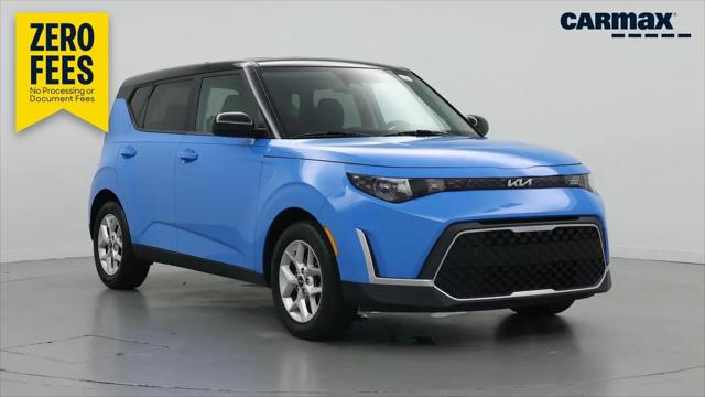 2023 Kia Soul S for sale in Raleigh, NC