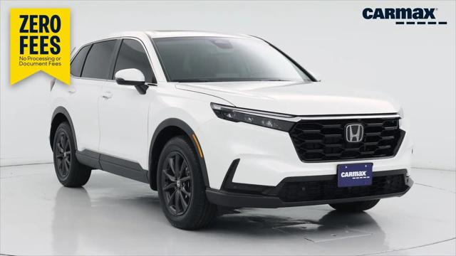 2026 Honda CR-V EX-L AWD for sale in Raleigh, NC