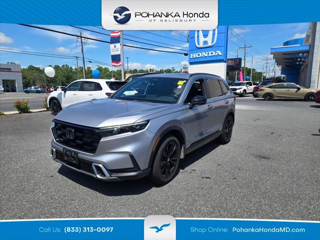2023 Honda CR-V Hybrid Sport Touring for sale in Salisbury, MD
