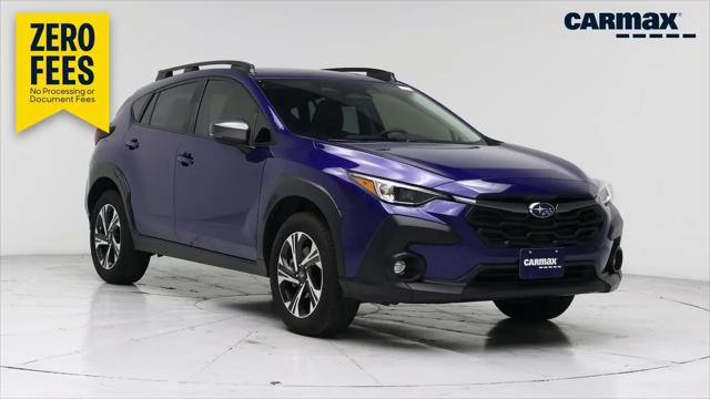 2024 Subaru Crosstrek Premium for sale in Fort Worth, TX