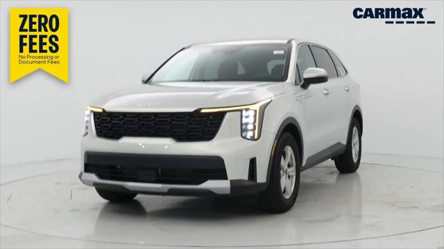 2026 Kia Sorento LX for sale in Myrtle Beach, SC