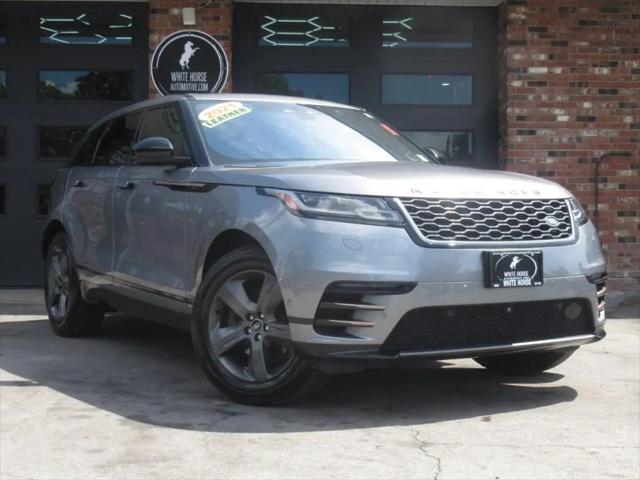 2021 Land Rover Range Rover Velar P250 R-Dynamic S for sale in Avon, NY