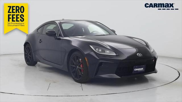 2025 Toyota GR86 Premium for sale in Hillside, IL