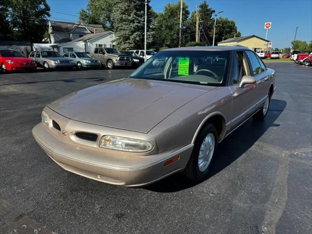 1999 Oldsmobile Eighty-Eight LS for sale in Corning, NY