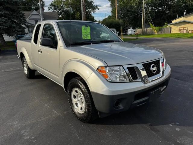 2011 Nissan Frontier S for sale in Corning, NY