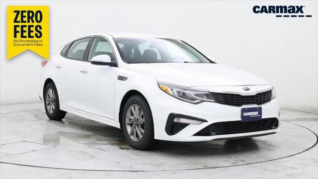 2019 Kia Optima LX for sale in Vancouver, WA