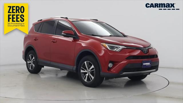 2016 Toyota RAV4 XLE for sale in Fredericksburg, VA