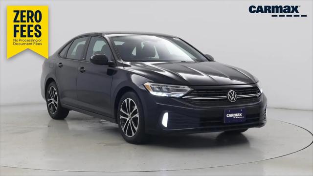 2024 Volkswagen Jetta 1.5T Sport for sale in Fredericksburg, VA