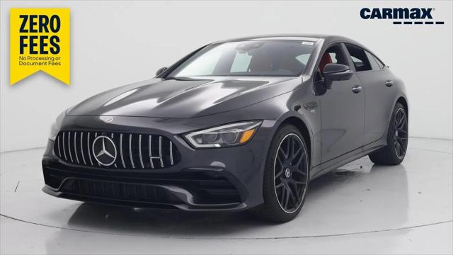 2023 Mercedes-Benz AMG GT 53 AMG GT 53 for sale in Gastonia, NC