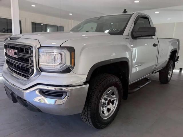 2017 GMC Sierra 1500 Base for sale in Uniontown, OH