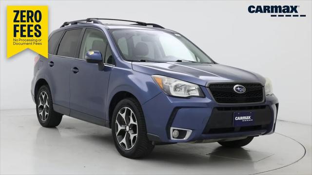 2014 Subaru Forester 2.0XT Touring for sale in Colorado Springs, CO