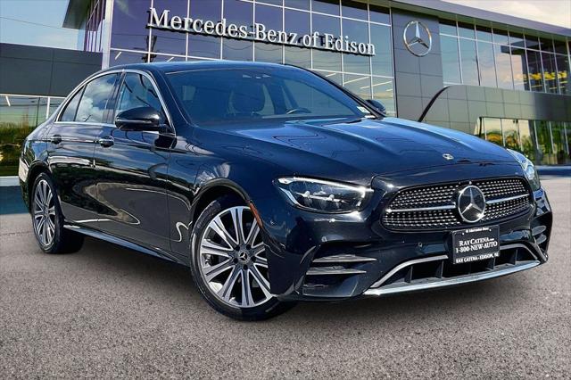 2022 Mercedes-Benz E 350 4MATIC for sale in Edison, NJ
