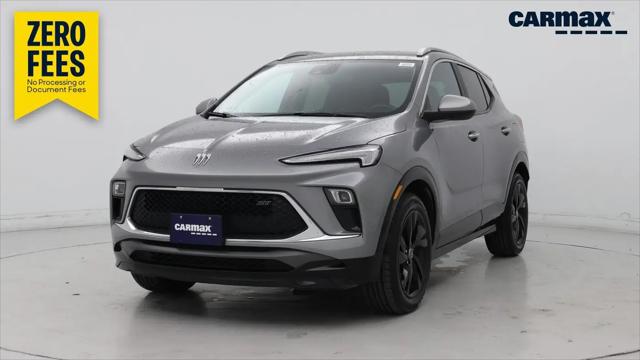2024 Buick Encore GX Sport Touring FWD for sale near West Carrolton, OH