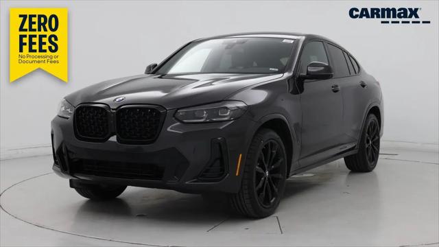 2024 BMW X4 xDrive30i for sale near West Carrolton, OH