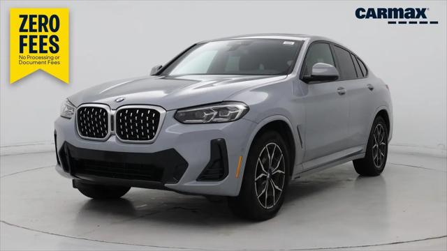 2023 BMW X4 xDrive30i for sale near West Carrolton, OH