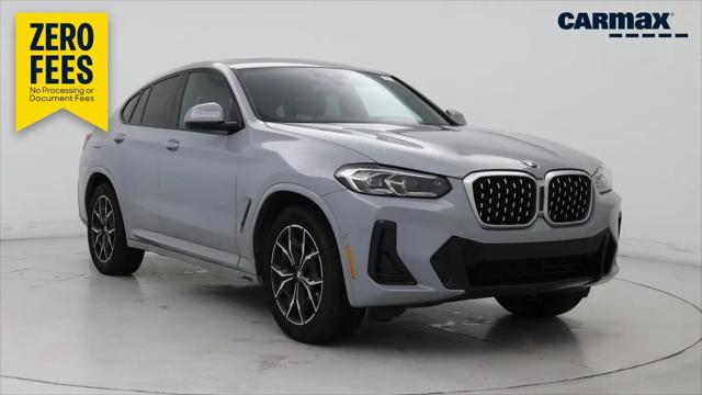 2023 BMW X4 xDrive30i for sale near West Carrolton, OH