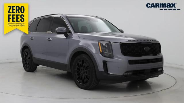 2021 Kia Telluride for sale near West Carrolton, OH
