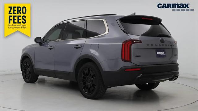 2021 Kia Telluride for sale near West Carrolton, OH