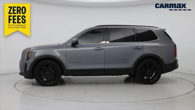 2021 Kia Telluride SX for sale near West Carrolton, OH