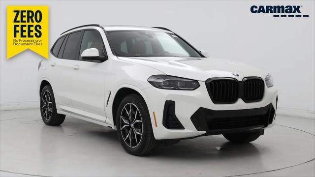 2022 BMW X3 xDrive30i for sale in West Carrolton, OH