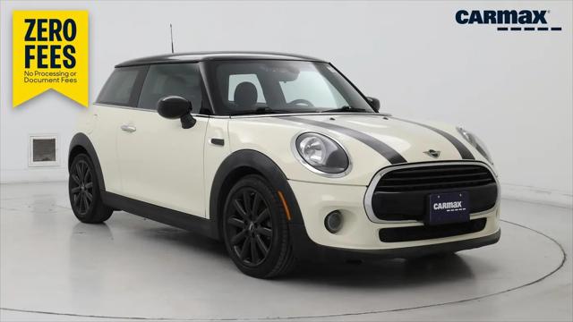 2020 MINI Hardtop Oxford Edition for sale near West Carrolton, OH