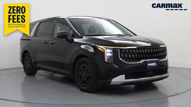 2025 Kia Carnival MPV LXS for sale in Urbandale, IA