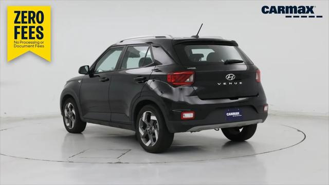 2025 Hyundai Venue SEL for sale in Urbandale, IA