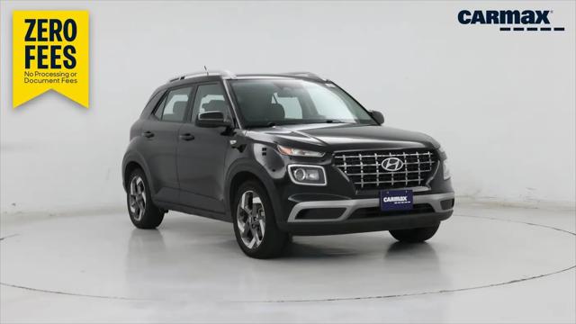 2025 Hyundai Venue SEL for sale in Urbandale, IA