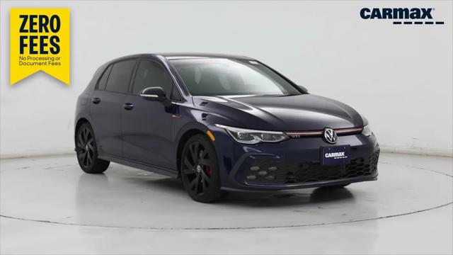 2023 Volkswagen Golf GTI 2.0T SE for sale in Urbandale, IA