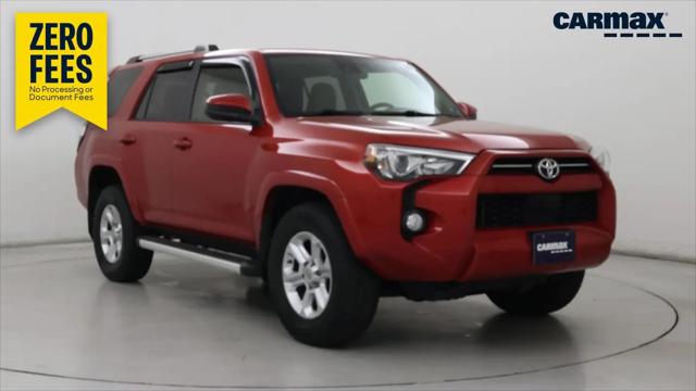 2020 Toyota 4Runner SR5 for sale in Augusta, GA