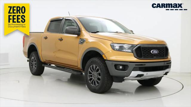 2019 Ford Ranger XLT for sale in Augusta, GA